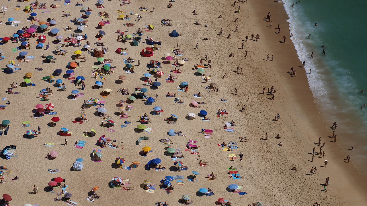 Beach Vacation Essentials: Stay Protected and Have Fun