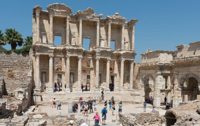 25 Stunning Places to Visit in Turkey (That You’ll Wish You Discovered Sooner)