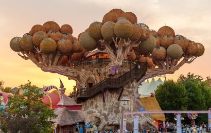 10 Insane Water Parks in Europe You Won’t Believe Exist