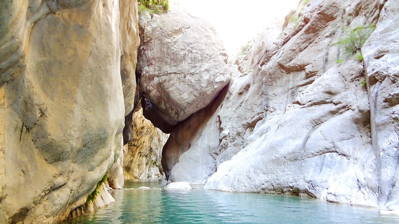 Göynük s one of the off-the-beaten-path destinations in Turkey