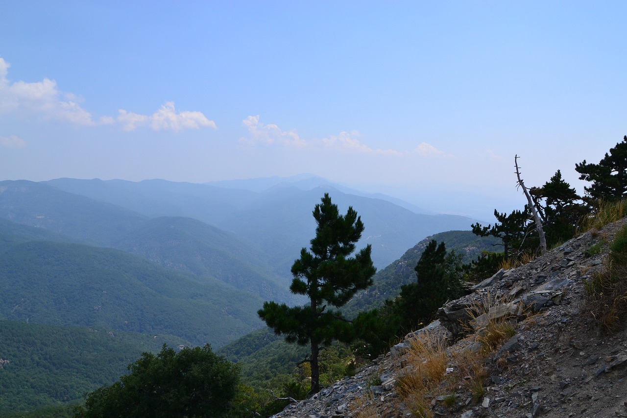 Mount Ida is one of the off-the-beaten-path attractions in Turkey