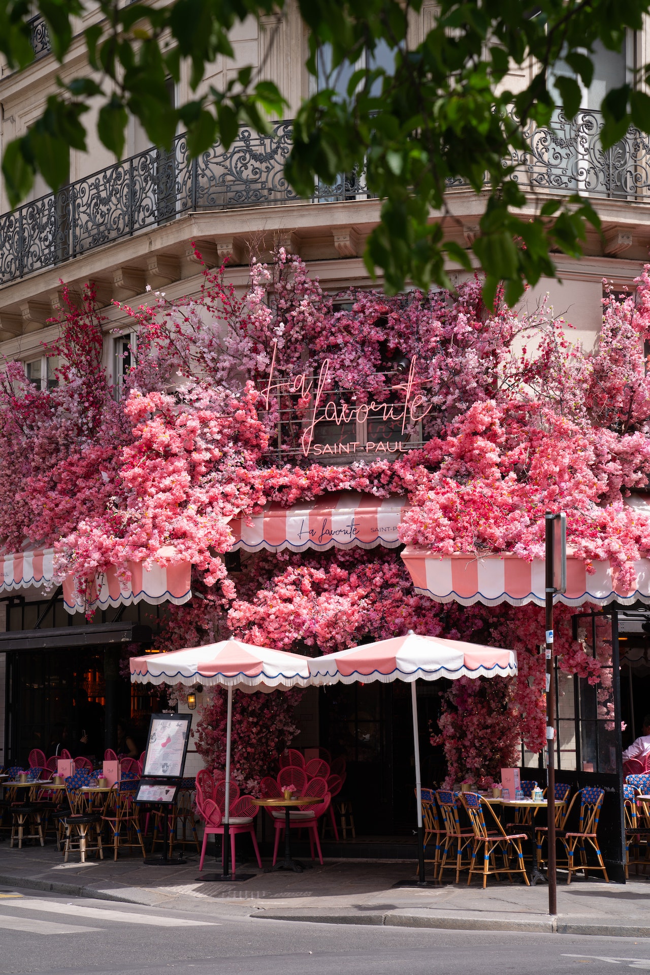 Paris Weather by Month. Paris in Spring