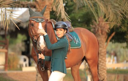 The Exciting World of Equestrian Vacations