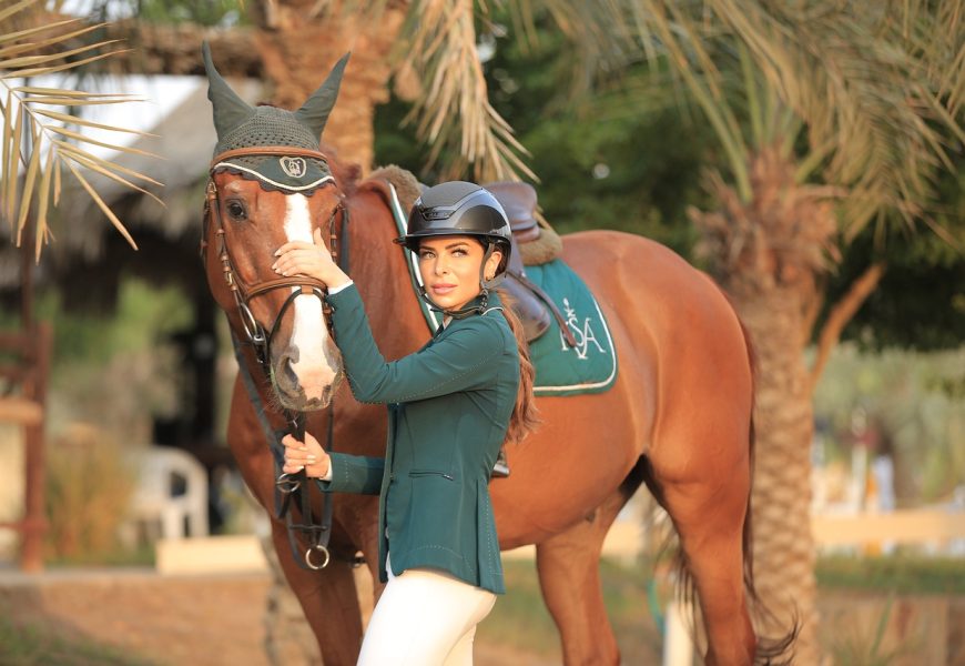 The Exciting World of Equestrian Vacations