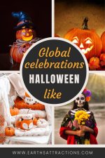 No Tricks, Just International Treats: Enjoy These Global Festivals Like