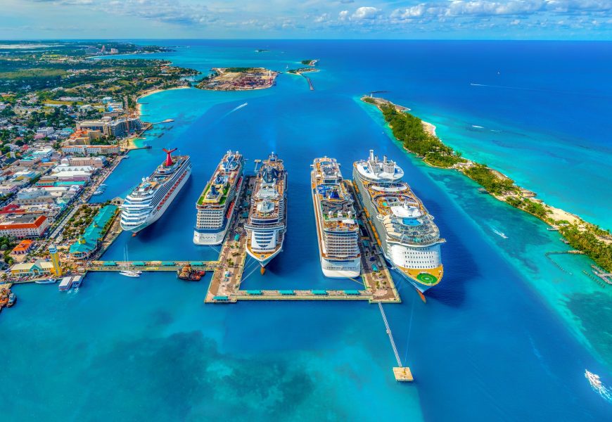 Luxury Cruising: The Hot Travel Trend of 2023