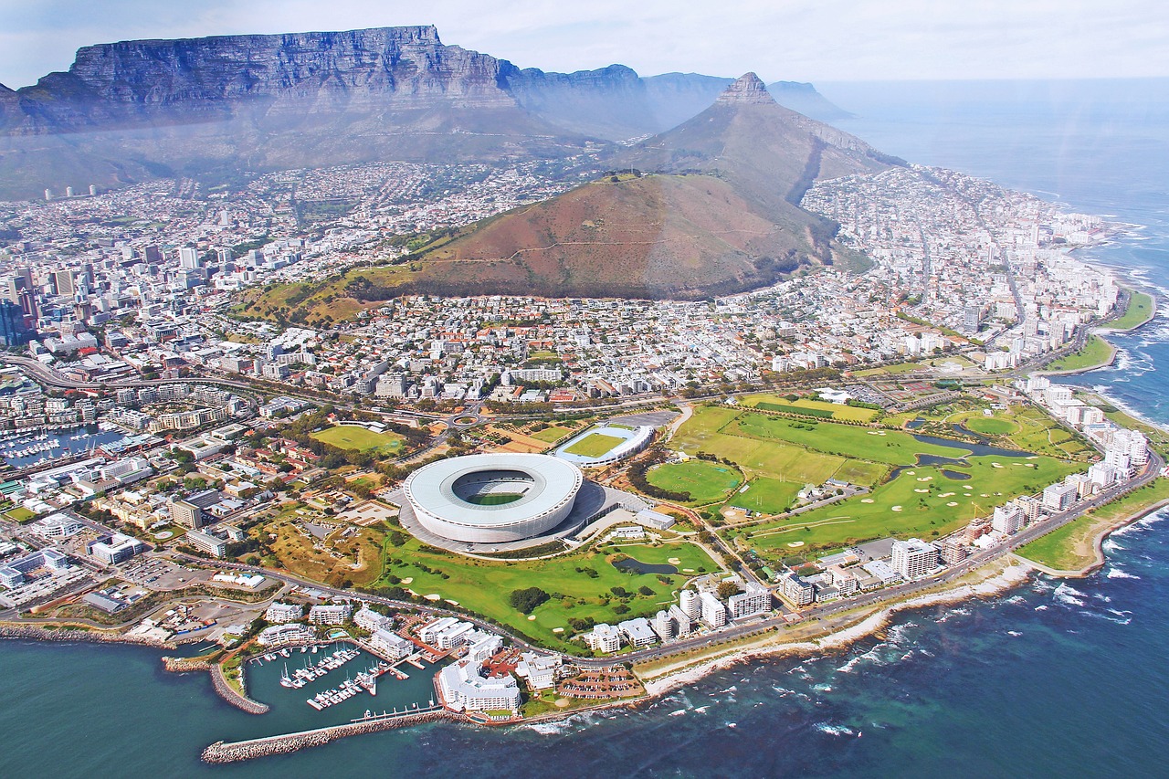 Cape Town, South Africa top world’s most affordable city breaks