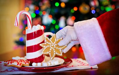 Surprising Christmas traditions worldwide