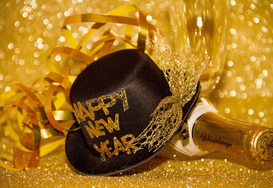Fascinating New Year’s Traditions Around the World