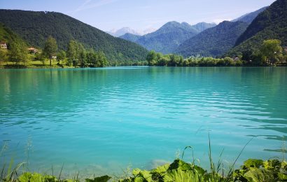 5 Border-Crossing Walking Trails in Europe