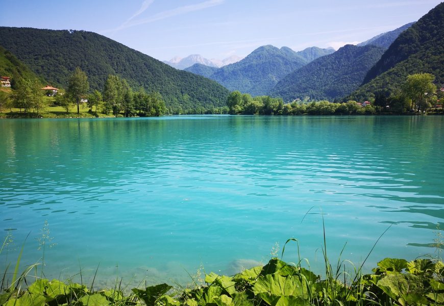 5 Border-Crossing Walking Trails in Europe