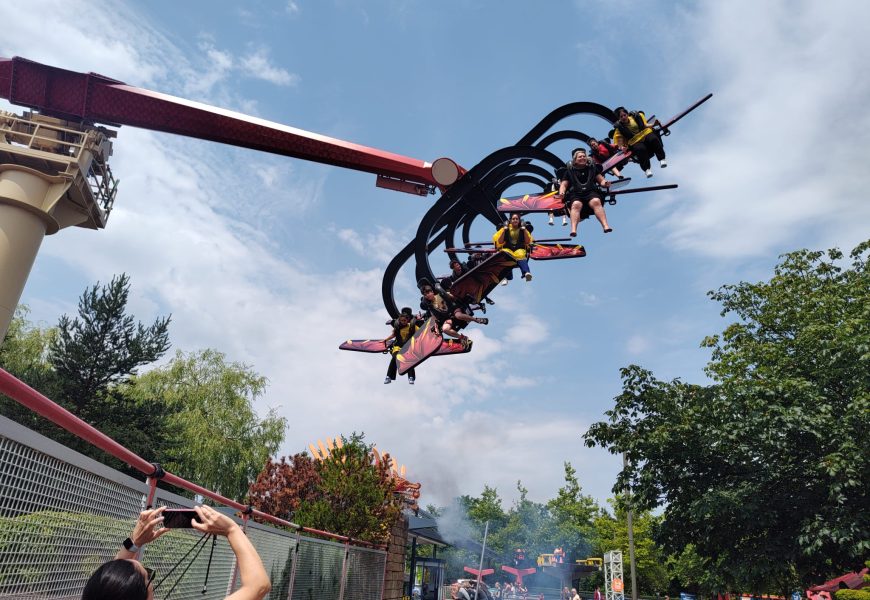 Visiting Legoland Günzburg, Germany: The Ultimate Family Guide to Germany’s Brick-tastic Adventure