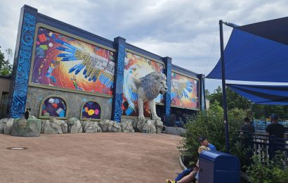 Inside Germany’s LEGO Wonderland That Kids (and Parents) Will Never Forget Inside Germany’s LEGO Wonderland That Kids (and Parents) Will Never Forget