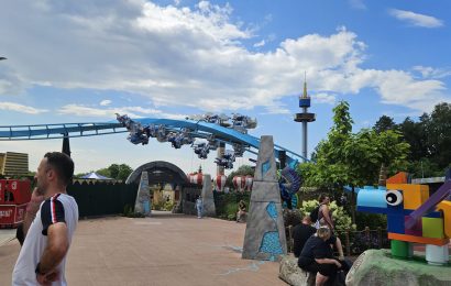 You’ve Been Doing Theme Parks Wrong – These Genius Hacks Will Totally Change How You Visit