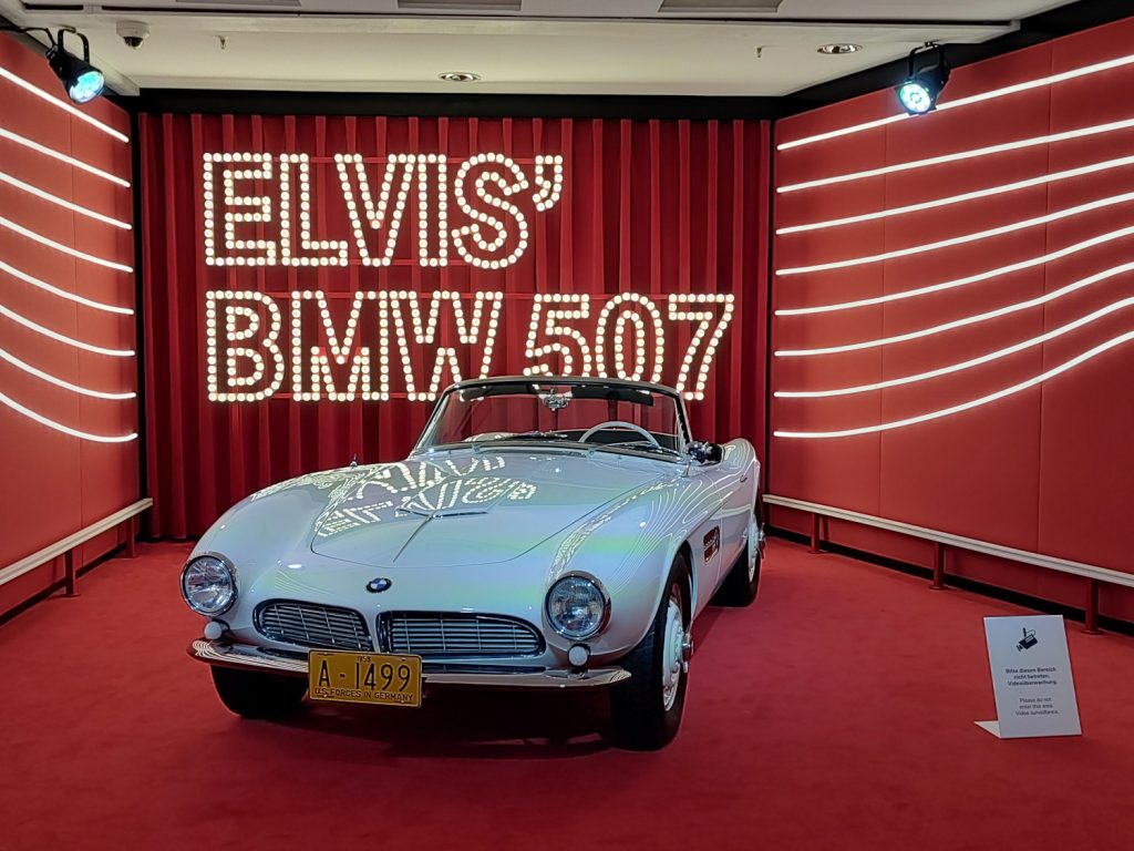 BMW Welt and BMW Museum: Unmissable attractions in Munich
