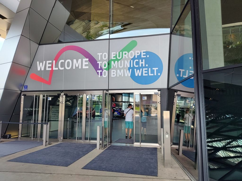 BMW Welt and BMW Museum: Unmissable attractions in Munich