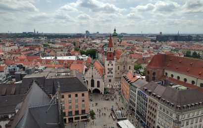 My One Perfect Day in Munich: Moments, Sights, and Surprises You Shouldn’t Miss