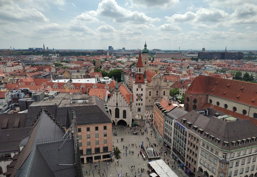 Things to Know Before Visiting Munich: Practical Tips First-Timers Often Miss Things to Know Before Visiting Munich: Practical Tips First-Timers Often Miss