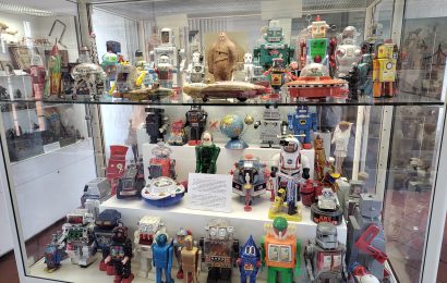 This Hidden Toy Museum in Munich Will Take You Straight Back to Childhood This Hidden Toy Museum in Munich Will Take You Straight Back to Childhood