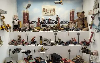 Munich Toy Museum: A Complete Visitor’s Guide to the Spielzeugmuseum