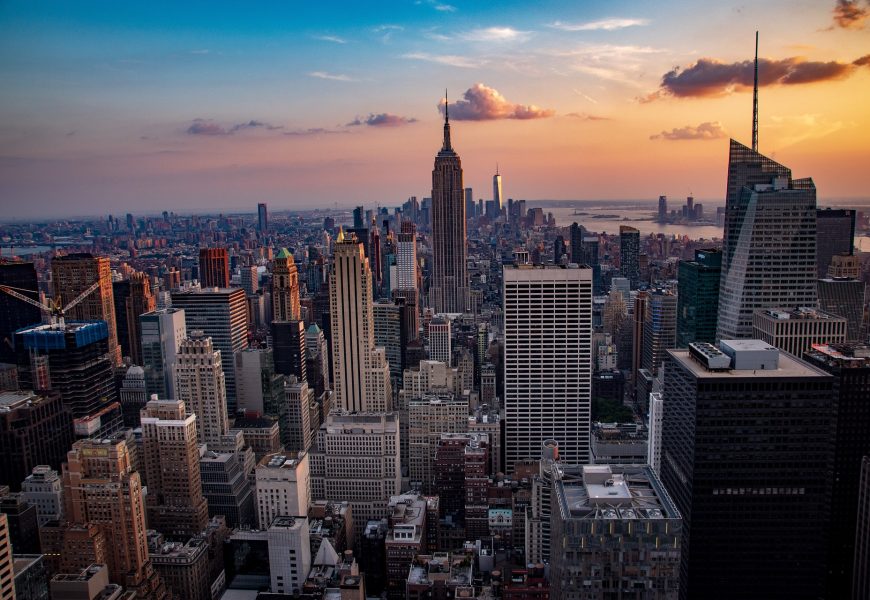 How Well Do You Know the United States? 150 U.S. Travel Trivia Questions With Answers