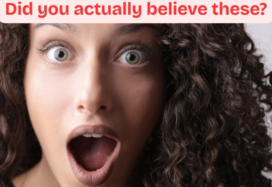 Funniest and Most Unusual Things People Say About Travel: Misconceptions, Myths, and more!