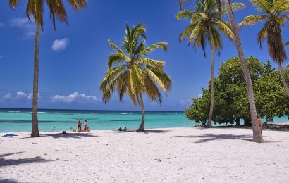 The Ultimate Summer Bucket List Ideas: Travel Experiences for an Unforgettable Season