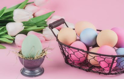 Fascinating Easter Traditions and Customs from Around the World