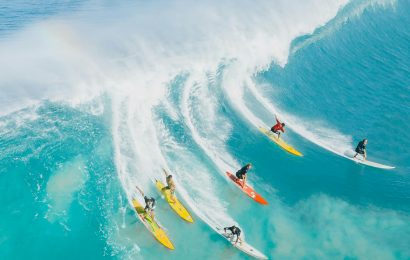 35 Summer Bucket List Ideas You Can’t Miss for an Epic Season