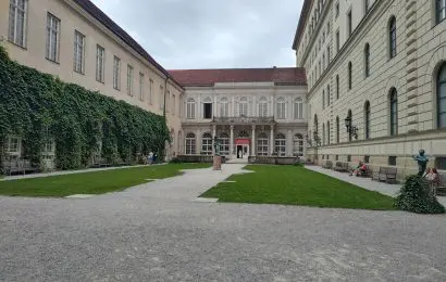 Why You Must Visit the Residenz Palace in Munich – My Family Travel Guide