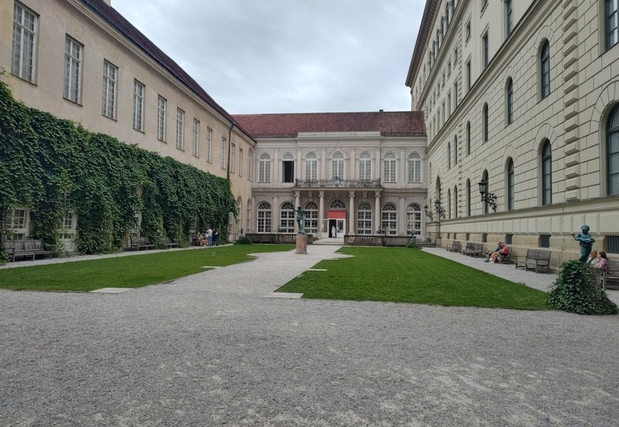 Why You Must Visit the Residenz Palace in Munich – My Family Travel Guide