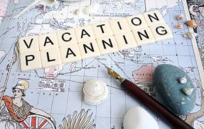 How to Plan the Perfect Trip from Start to Finish: Your Ultimate Travel Planning Guide