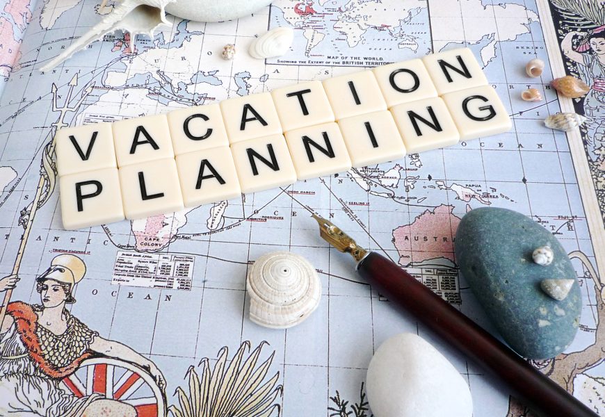 How to Plan the Perfect Trip from Start to Finish: Your Ultimate Travel Planning Guide