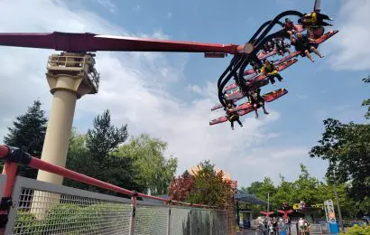 How to Plan the Perfect Visit to an Amusement Park: Everything You Need to Know Before You Go