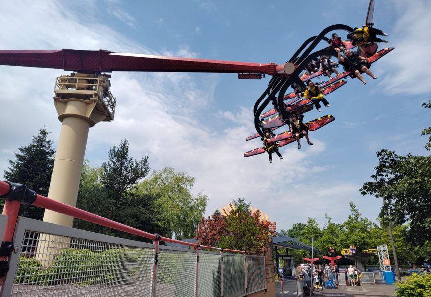 How to Plan the Perfect Visit to an Amusement Park: Everything You Need to Know Before You Go