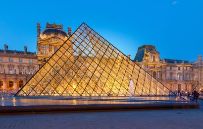 From the Louvre to the Vatican: 30 Museums You Can Tour Online Right Now – For FREE