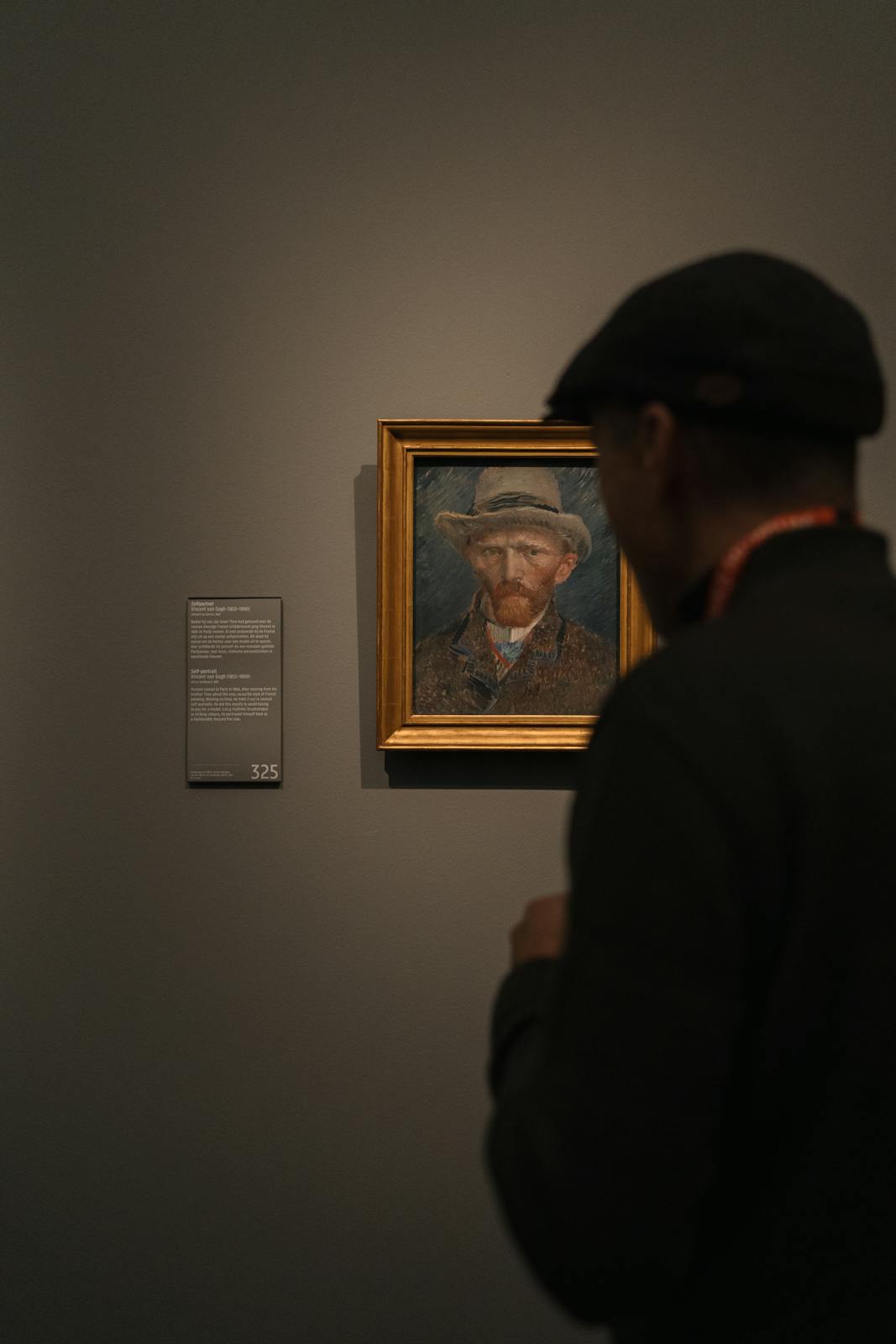 Van Gogh Museum offers one of the top 30 free art museums virtual tours