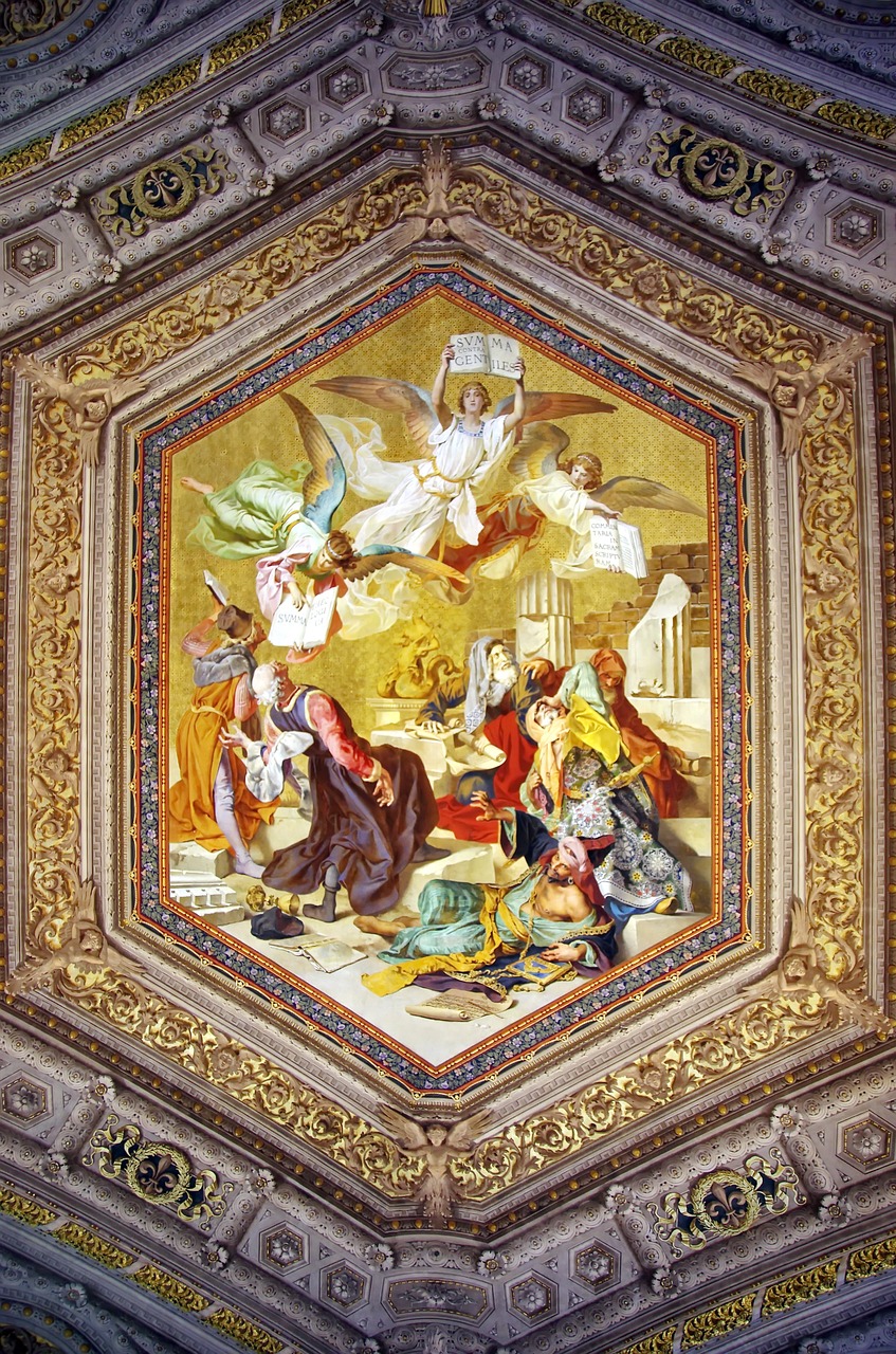 30 best European art museums with free virtual tours