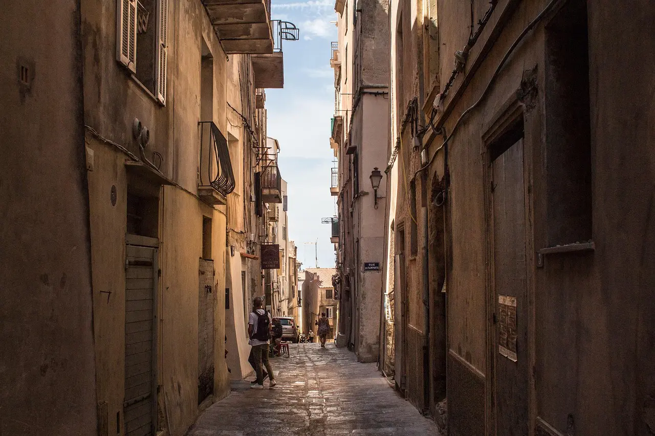 Where To Stay In France For First Time Visitors Corsica