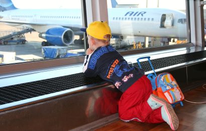 Helsinki Airport Becomes Europe’s Sole Entry in Travel + Leisure’s 2025 Top 10 Airports