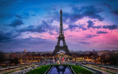 Paris in 24 Hours: The Ultimate First-Timer’s Itinerary