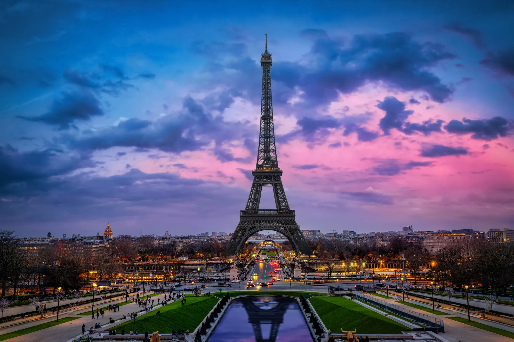 Paris in 24 Hours: The Ultimate First-Timer’s Itinerary