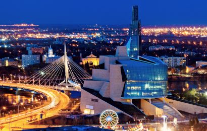 5 Days in Winnipeg: Insider Itinerary, Local Gems & Must-See Spots