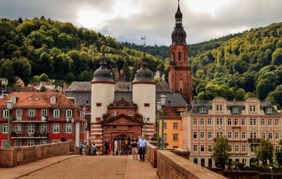 Townsizing Travel: The Viral Trend That Could Actually Be Good for You (And How to Do It)