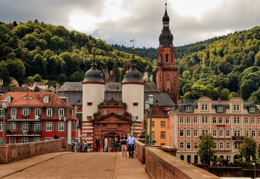 Townsizing Travel: The Viral Trend That Could Actually Be Good for You (And How to Do It)