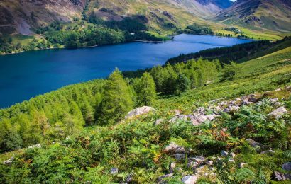 UK Travel Guide: Must-Visit Destinations This Summer