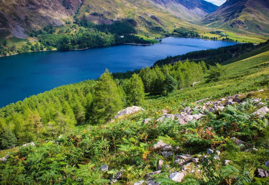 UK Travel Guide: Must-Visit Destinations This Summer