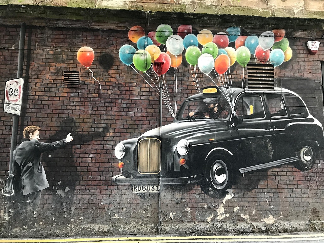 UK Travel Guide: Must-Visit Destinations This Summer Glasgow
