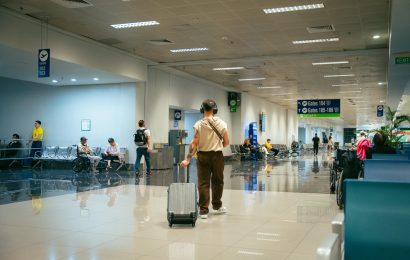 Urgent: Europe’s New Border Rules Could Ruin Your 2025 Trip If You Don’t Know This