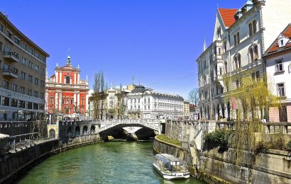 October in Europe: 15 Cities With Perfect Weather, Culture, and Hidden Seasonal Secrets